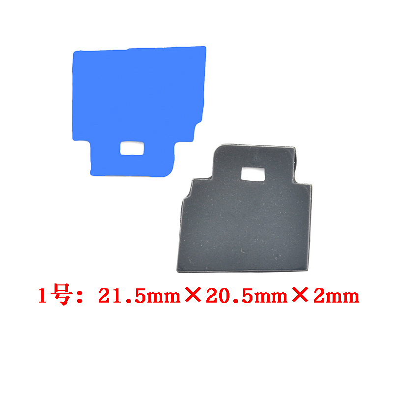 JACA 5pcs Printer Plotter Rubb - đánh giá và giá Print Head Cleaning Kit