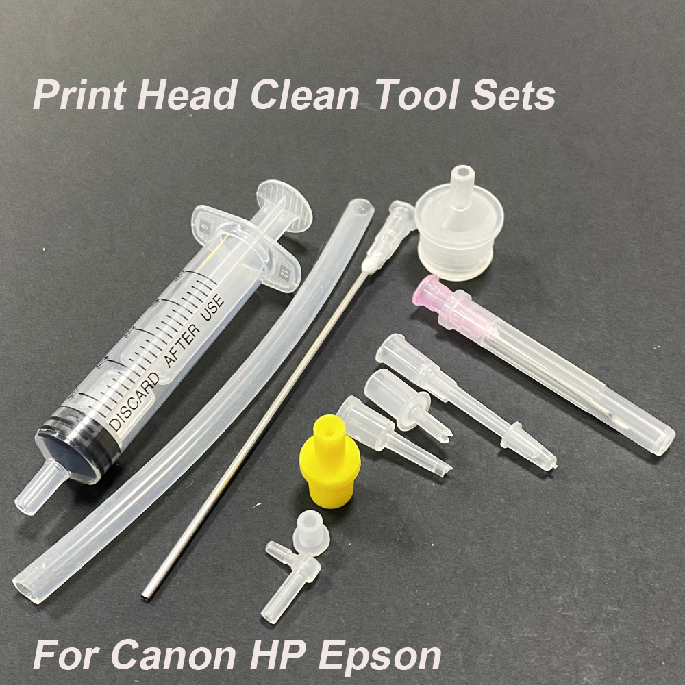 Printhead Maintenance Repair C - đánh giá và giá Print Head Cleaning Kit
