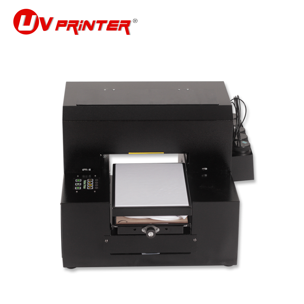 EPSON A4 UV Printer 3d relief  - đánh giá và giá Commercial Printing Industry