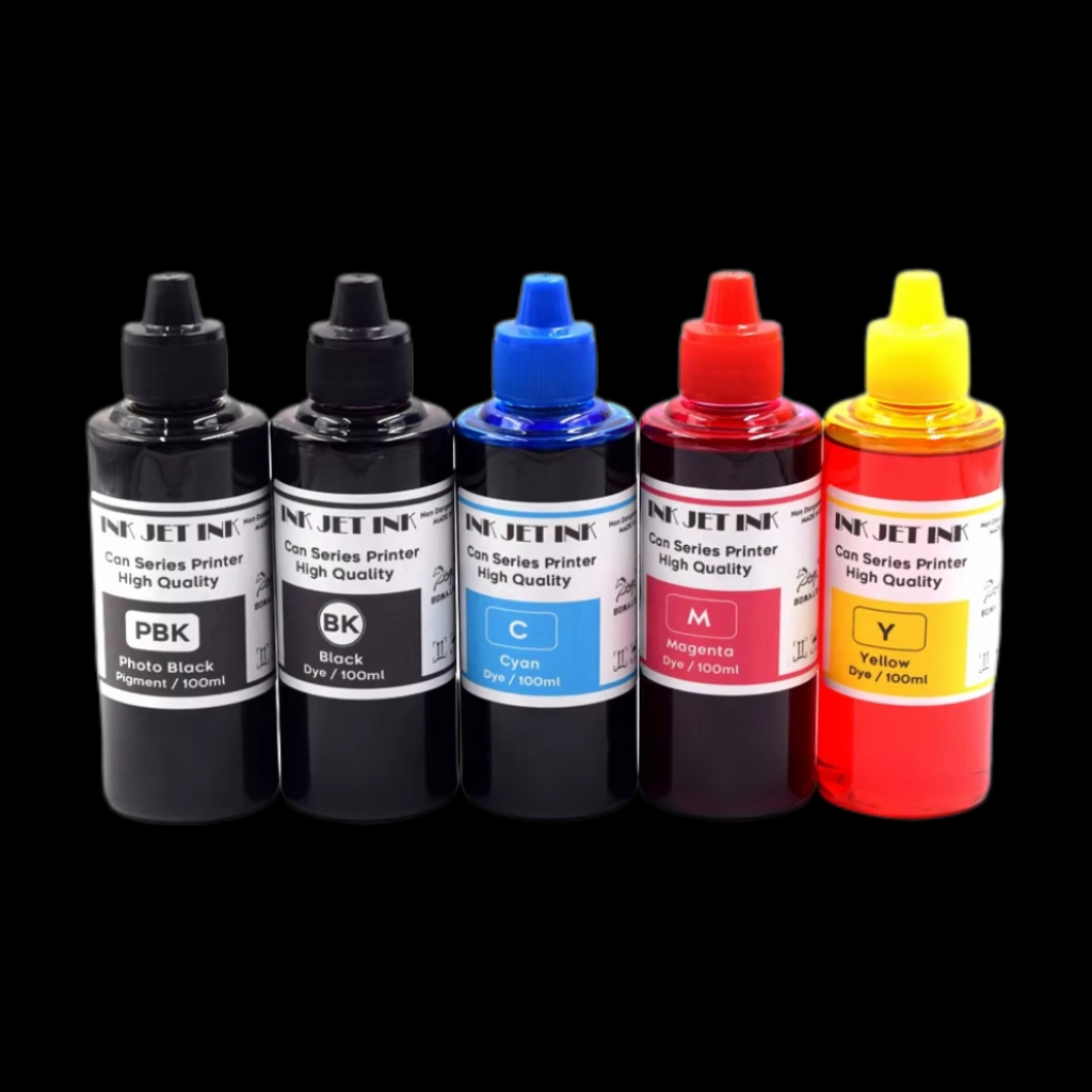 100ML Refill Pigment Dye Ink F - đánh giá và giá Sublimation Ink 100Ml