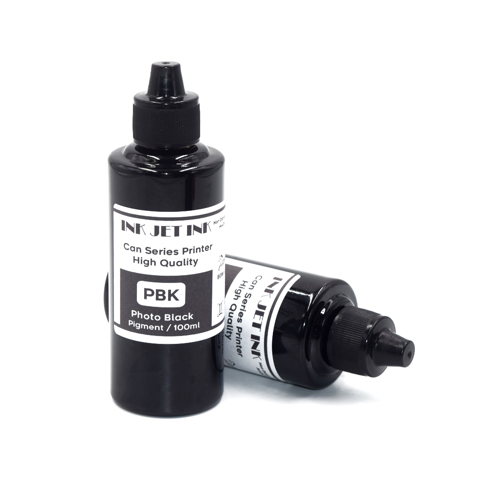 100ML Refill Pigment Dye Ink F - đánh giá và giá Sublimation Ink 100Ml
