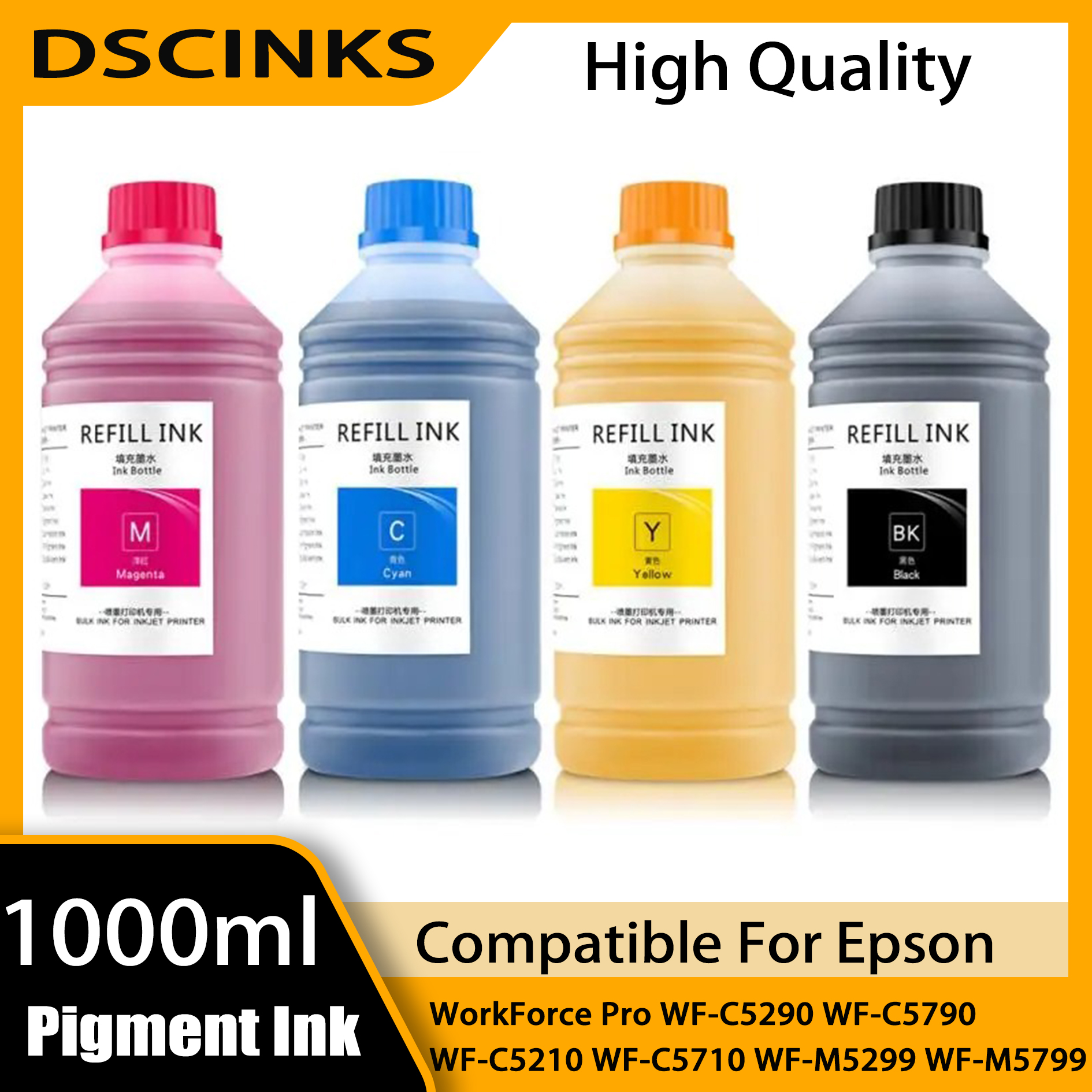 Vivid pigment ink For Epson T9 - đánh giá và giá Sublimation Ink 100Ml
