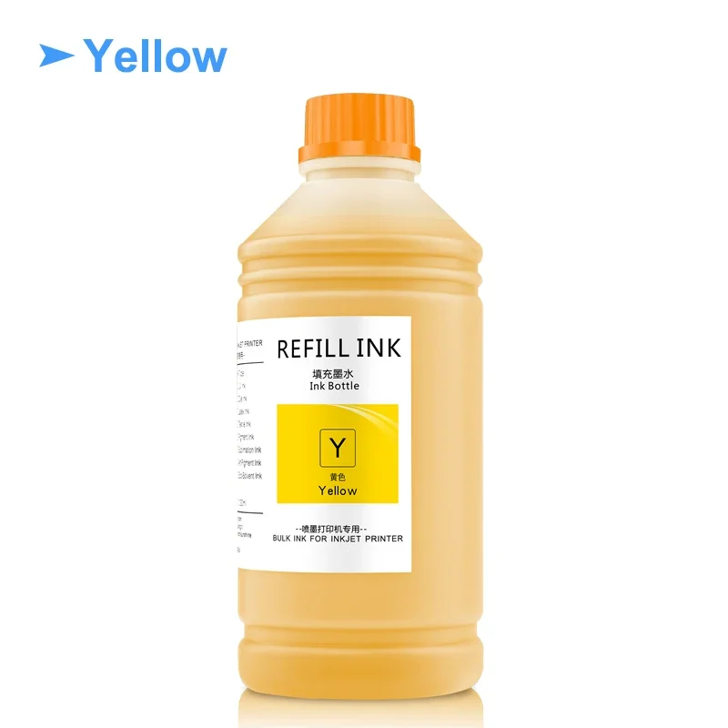 Vivid pigment ink For Epson T9 - đánh giá và giá Sublimation Ink 100Ml