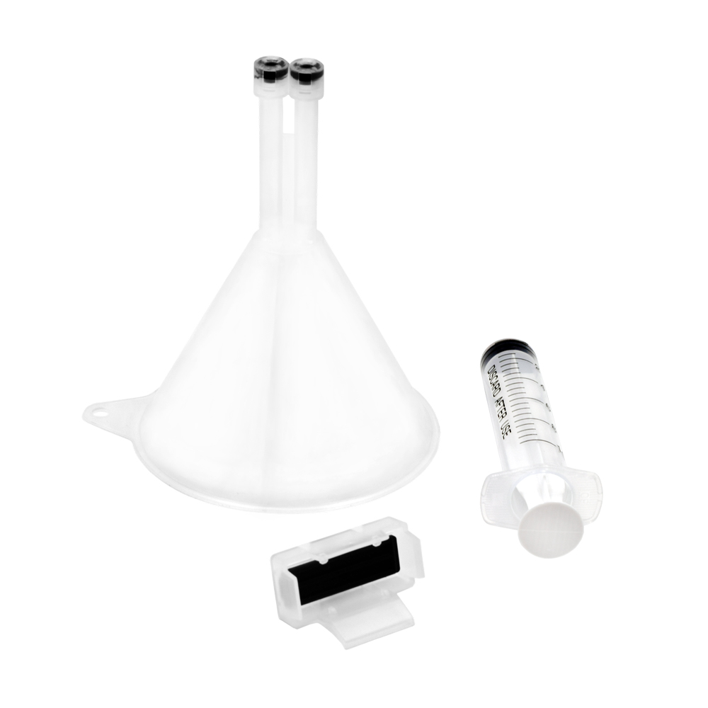 Printhead cleaning tool For HP - đánh giá và giá Print Head Cleaning Kit