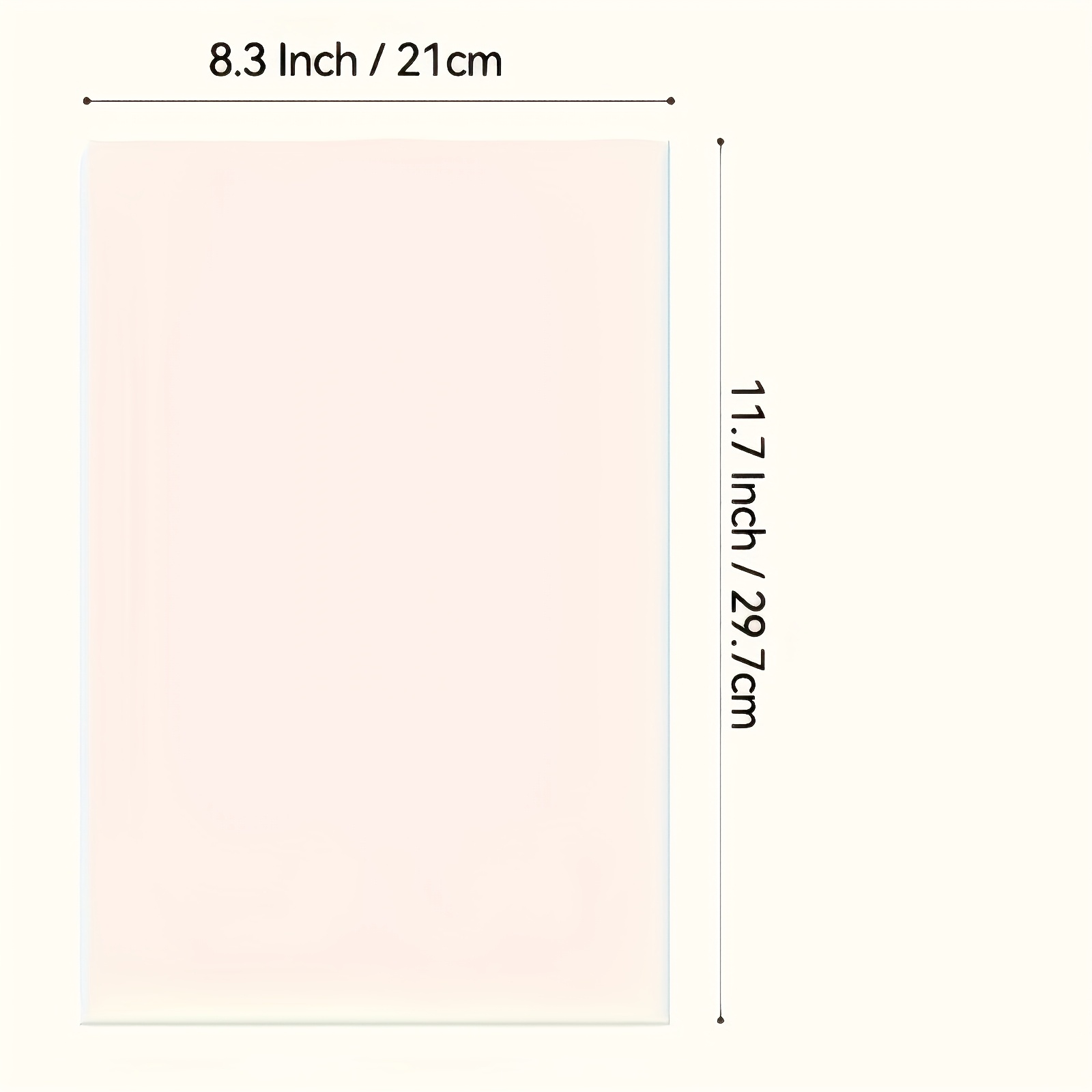 A4 Size Heat Transfer Paper Fo - đánh giá và giá Heat Transfer Vinyl Roll