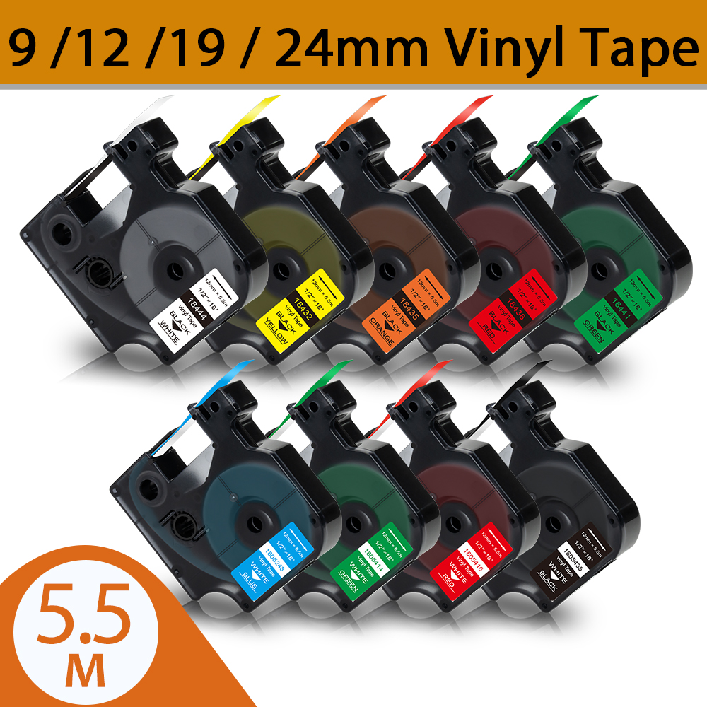 Compatible Rhino IND Vinyl Ind - đánh giá và giá Heat Transfer Vinyl Roll