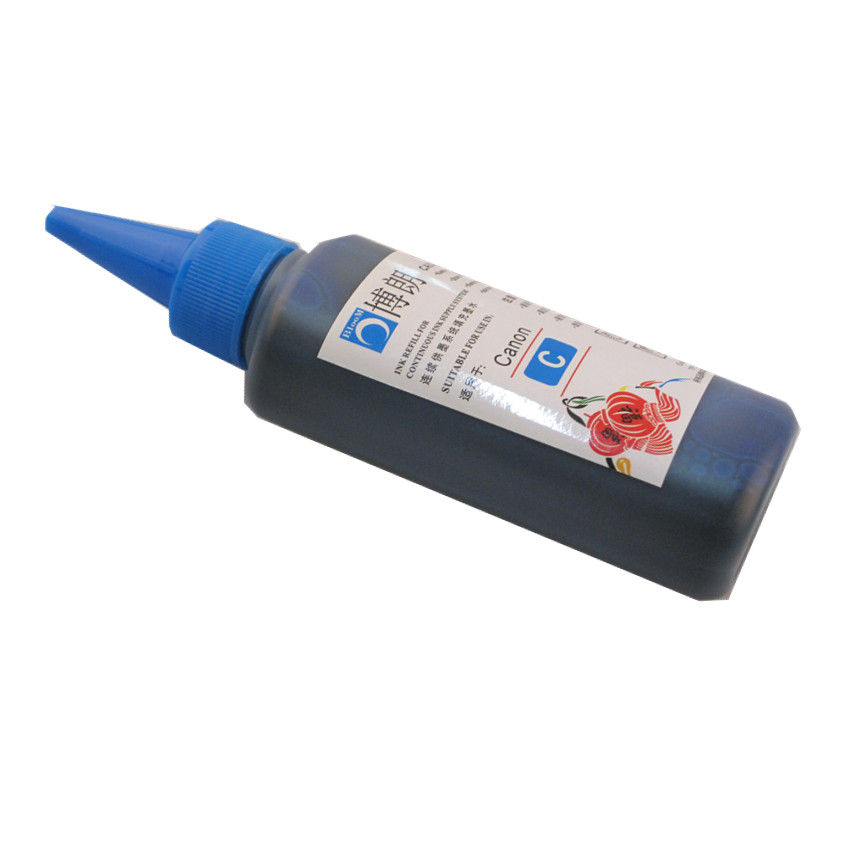 Refill ink kit for canon pg-56 - đánh giá và giá Sublimation Ink 100Ml
