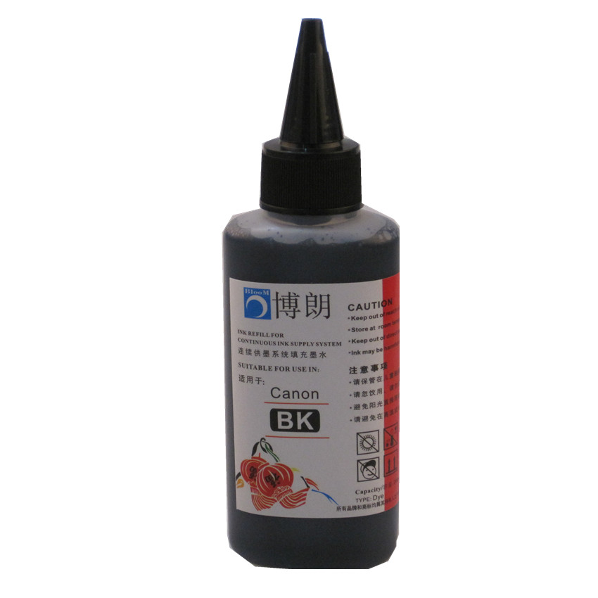 Refill ink kit for canon pg-56 - đánh giá và giá Sublimation Ink 100Ml