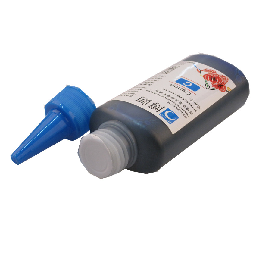 Refill ink kit for canon pg-56 - đánh giá và giá Sublimation Ink 100Ml