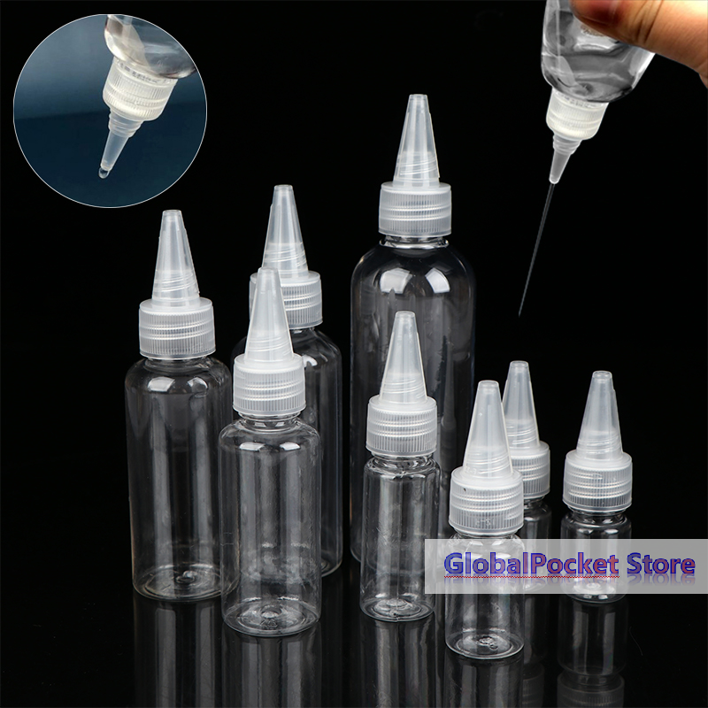 3-100ml Empty Dropper Bottle T - đánh giá và giá Sublimation Ink 100Ml