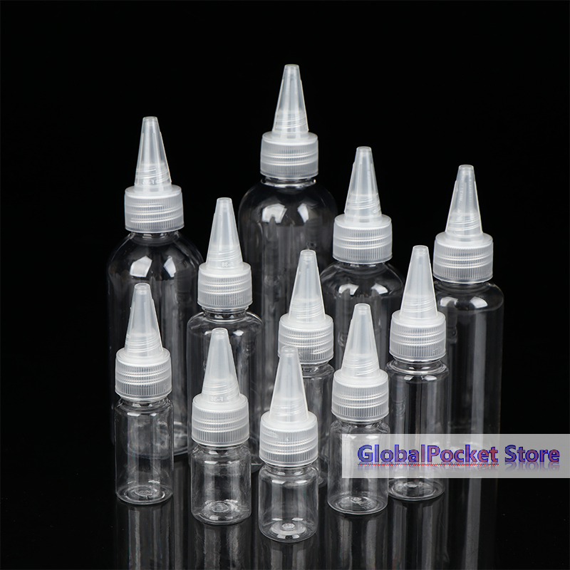 3-100ml Empty Dropper Bottle T - đánh giá và giá Sublimation Ink 100Ml