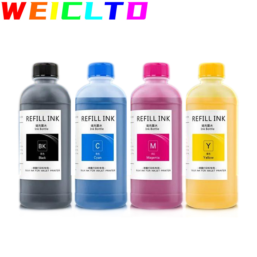 500ML SJIC22P Waterproof Pigme - đánh giá và giá Sublimation Ink 100Ml