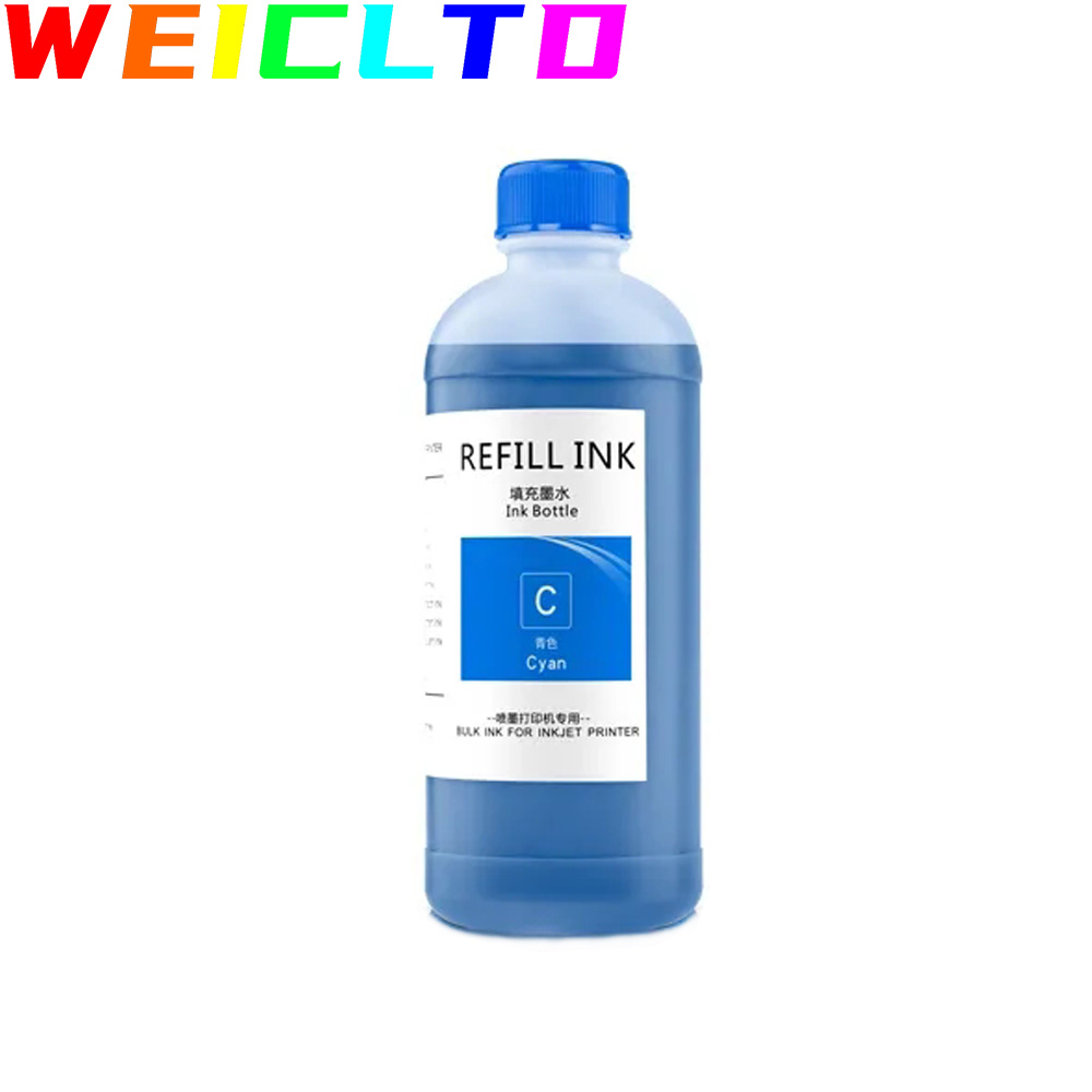 500ML SJIC22P Waterproof Pigme - đánh giá và giá Sublimation Ink 100Ml
