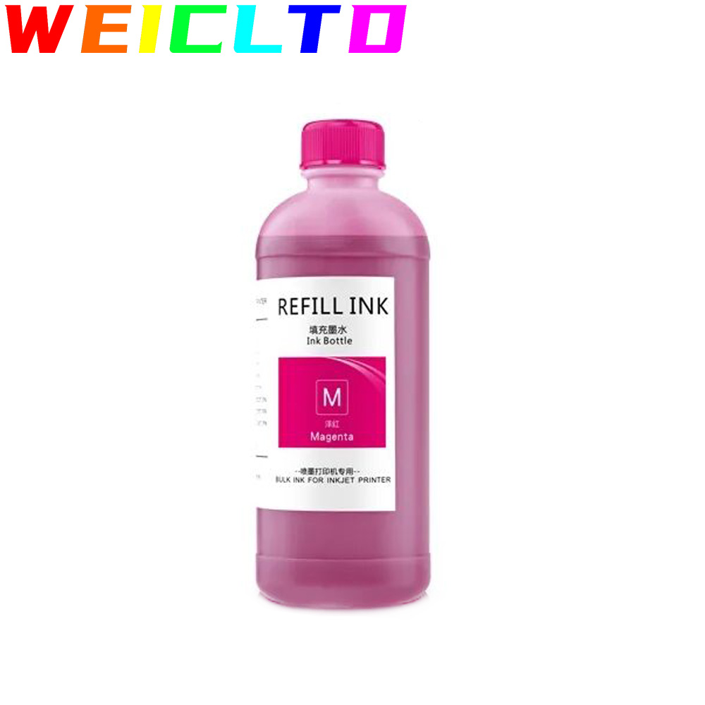 500ML SJIC22P Waterproof Pigme - đánh giá và giá Sublimation Ink 100Ml