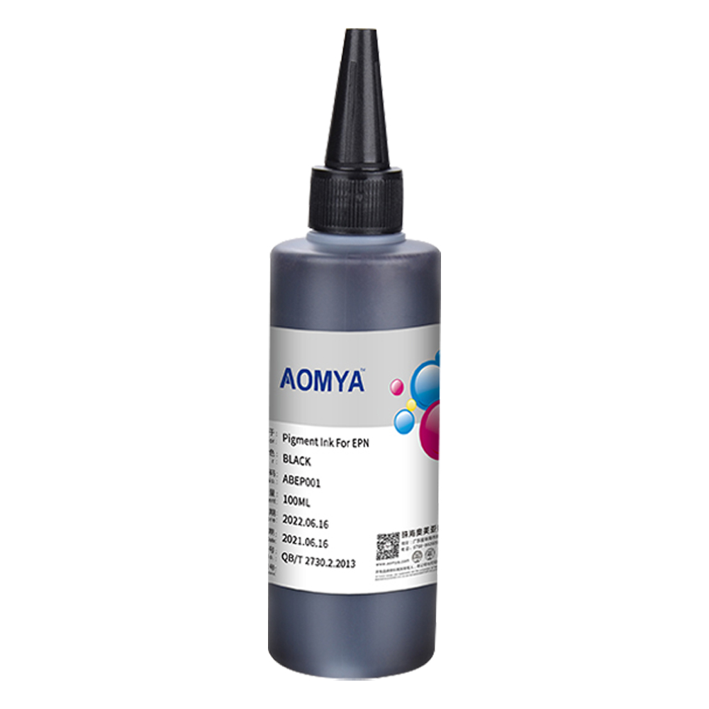 100ML 9Colors Pigment Ink For  - đánh giá và giá Sublimation Ink 100Ml