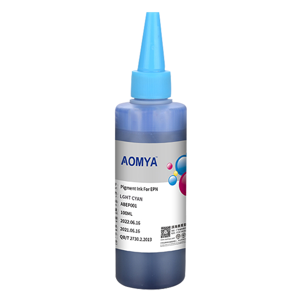 100ML 9Colors Pigment Ink For  - đánh giá và giá Sublimation Ink 100Ml