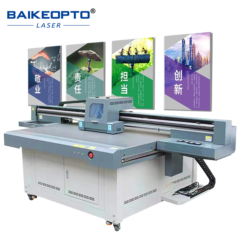 BK-1613 Commercial-Grade Flatb - đánh giá và giá Commercial Printing Industry