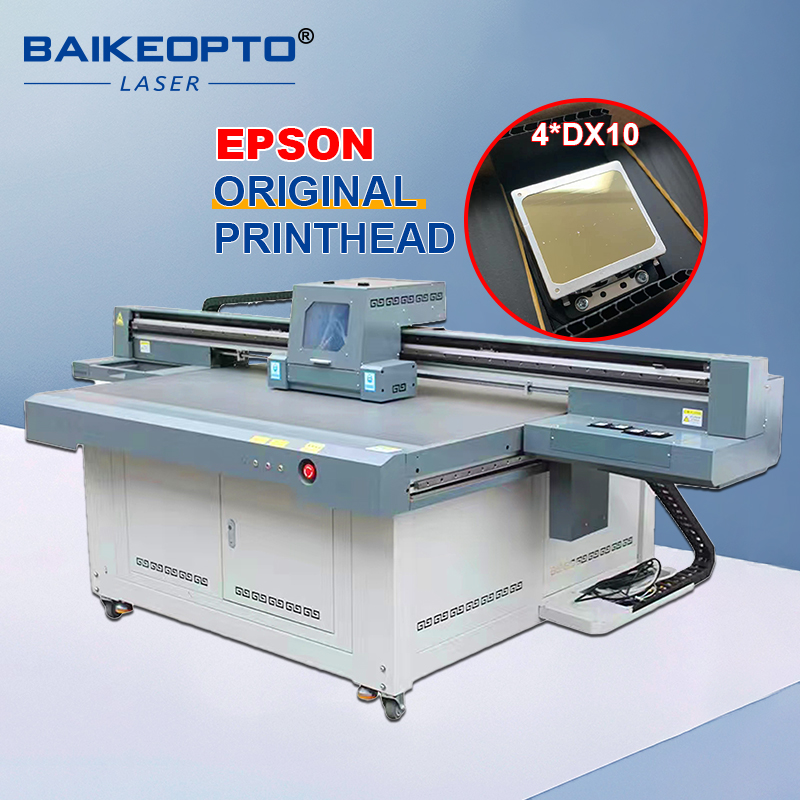 BK-1613 Commercial-Grade Flatb - đánh giá và giá Commercial Printing Industry