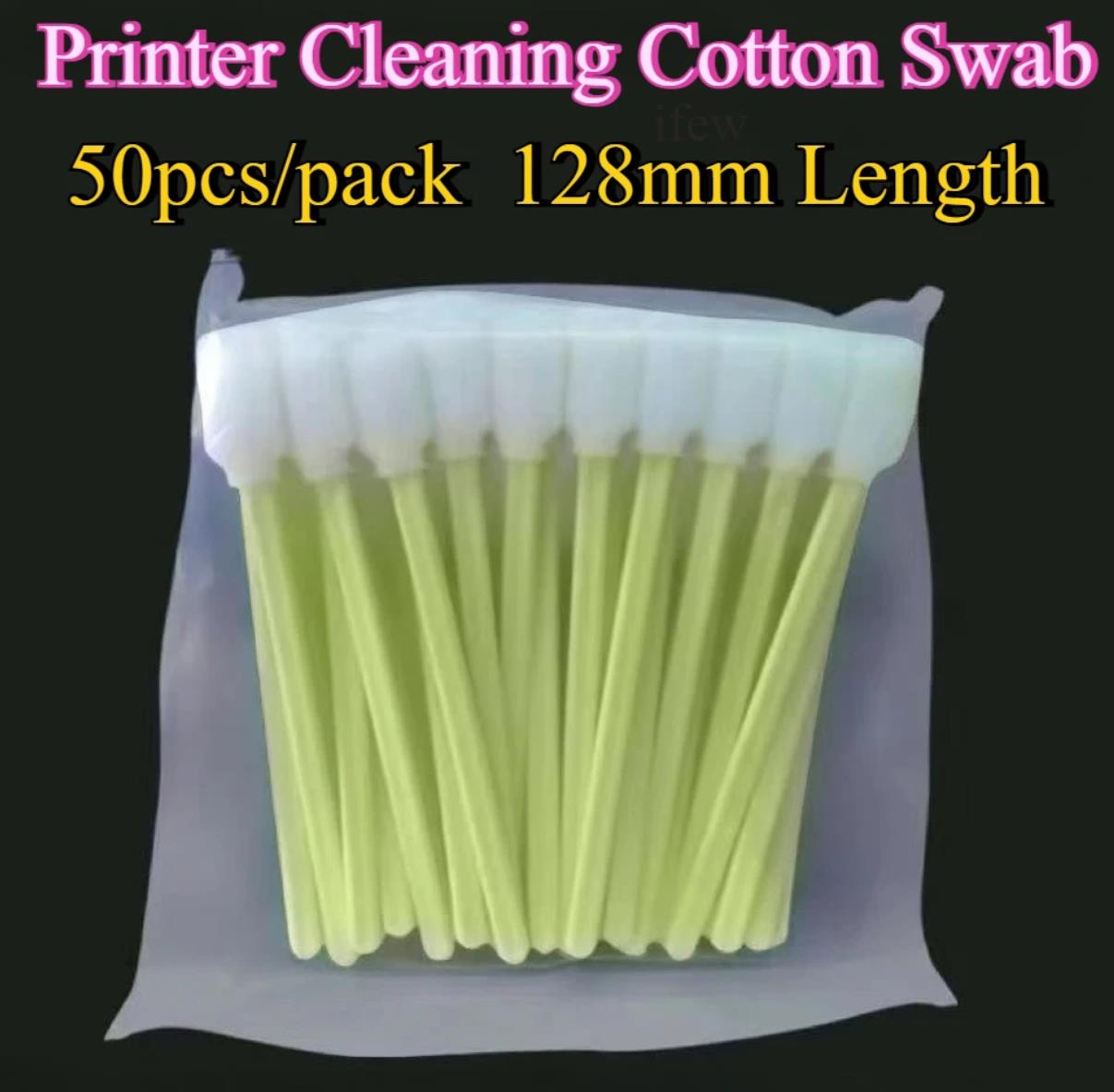Printer Cleaning Head Ink Cott - đánh giá và giá Print Head Cleaning Kit