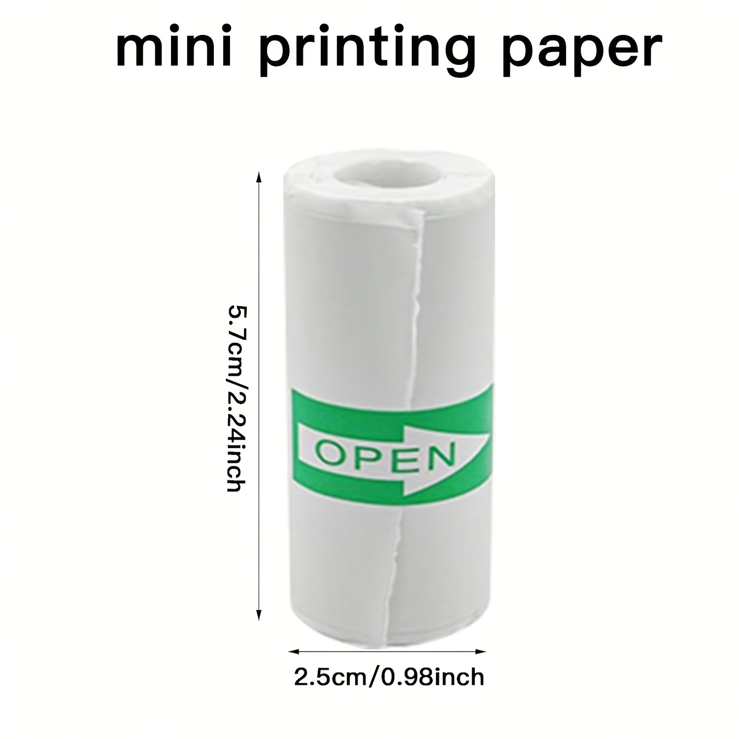5-10-20 Rolls of Mini Printing - đánh giá và giá Heat Transfer Vinyl Roll