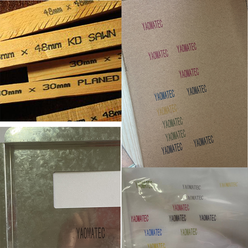 EB3 Handheld thermal inkjet Pr - đánh giá và giá Eco Solvent Ink Cartridge