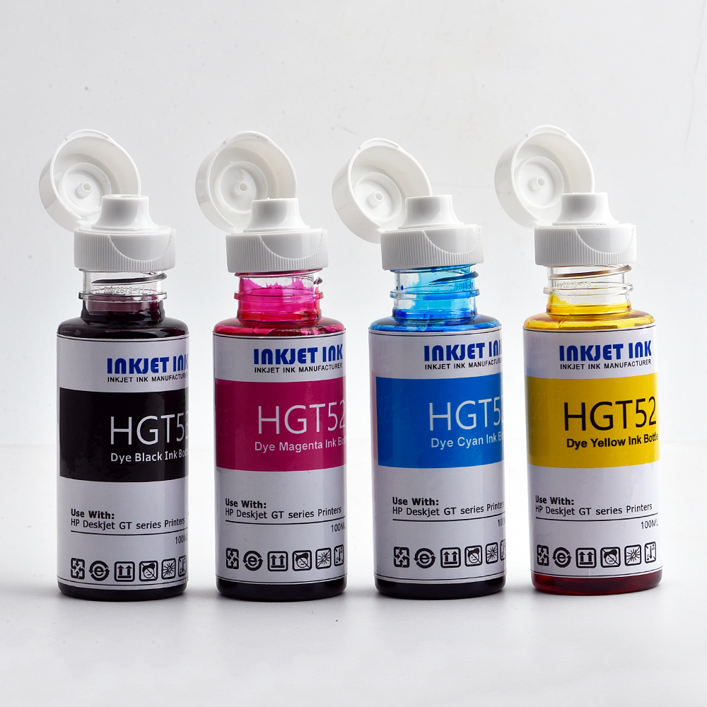 100ML/400ML Universal Refill I - đánh giá và giá Sublimation Ink 100Ml