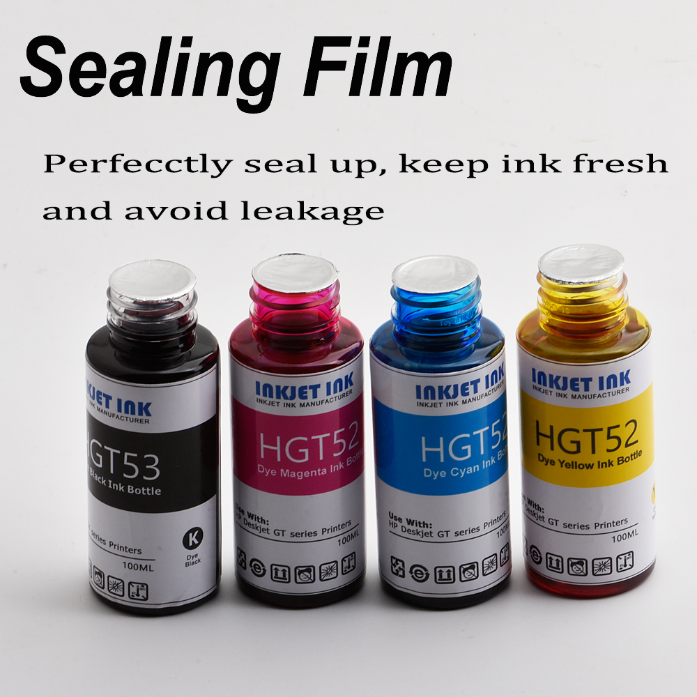 100ML/400ML Universal Refill I - đánh giá và giá Sublimation Ink 100Ml