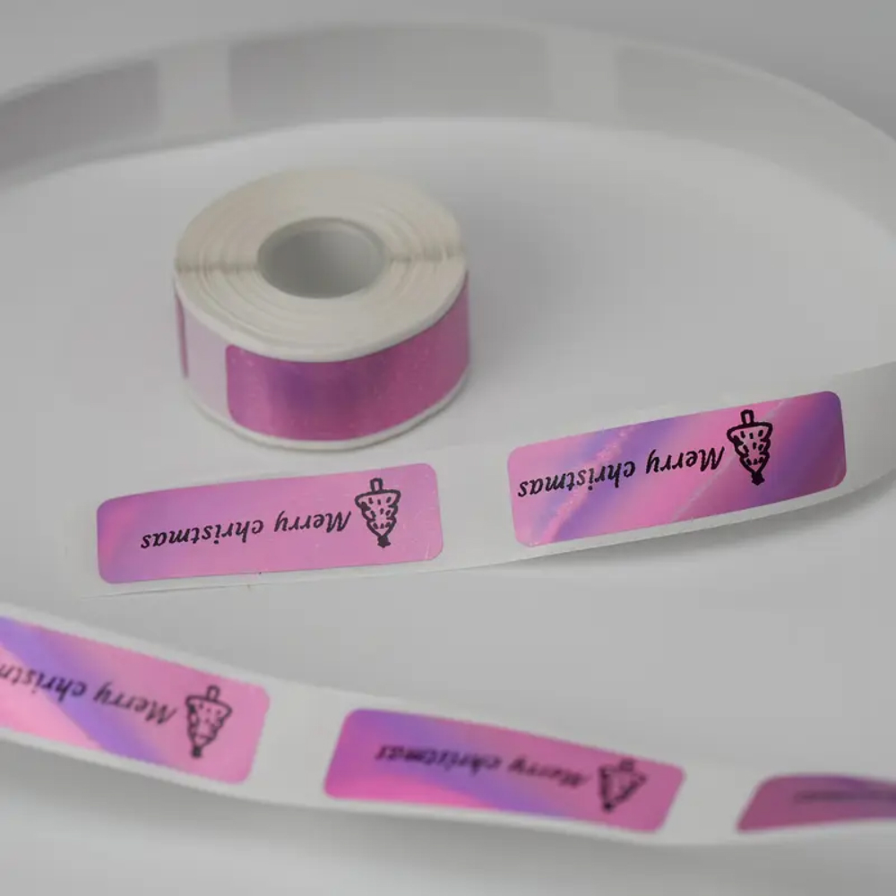 2 Roll 12*40mm Holographic Lab - đánh giá và giá Heat Transfer Vinyl Roll